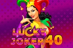 Lucky Joker 40