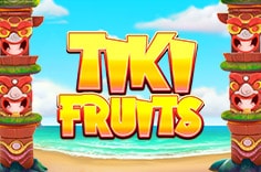 Tiki Fruits