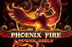 Phoenix Fire Power Reels