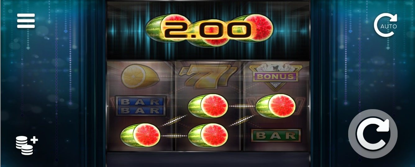 Игровой автомат Win Win