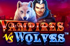 Vampires vs Wolves
